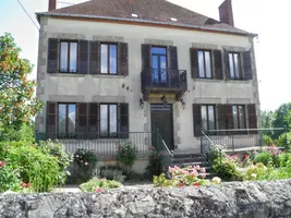 Character house for sale ars les favets, auvergne, AP03007923 Image - 6