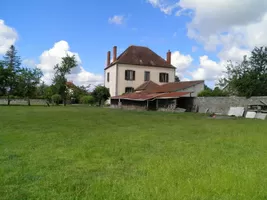 Character house for sale ars les favets, auvergne, AP03007923 Image - 9