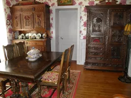 Character house for sale ars les favets, auvergne, AP03007923 Image - 4