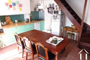 Character house for sale labessette, auvergne, AP03007924 Image - 12