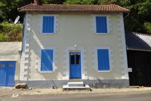 Character house for sale labessette, auvergne, AP03007924 Image - 3