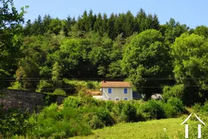 Character house for sale labessette, auvergne, AP03007924 Image - 1