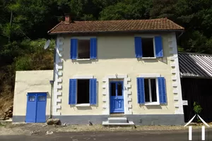 Character house for sale labessette, auvergne, AP03007924 Image - 4