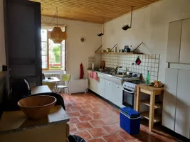 Character house for sale bost, auvergne, AP03007925 Image - 4
