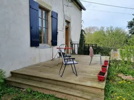 Character house for sale bost, auvergne, AP03007925 Image - 11