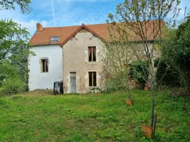 Character house for sale bost, auvergne, AP03007925 Image - 13