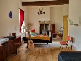 Character house for sale bost, auvergne, AP03007925 Image - 3