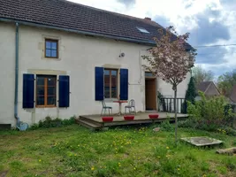 Character house for sale bost, auvergne, AP03007925 Image - 1