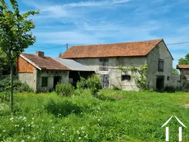 Character house for sale bost, auvergne, AP03007925 Image - 12