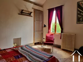 Character house for sale bost, auvergne, AP03007925 Image - 7