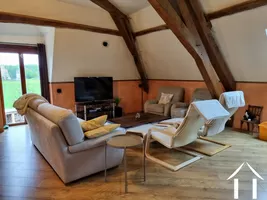 Character house for sale bouce, auvergne, AP03007927 Image - 5