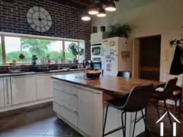 Character house for sale bouce, auvergne, AP03007927 Image - 3