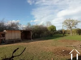 Character house for sale bouce, auvergne, AP03007927 Image - 10