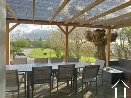 Character house for sale bouce, auvergne, AP03007927 Image - 9