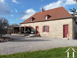 Character house for sale bouce, auvergne, AP03007927 Image - 1