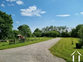 Character house for sale bouce, auvergne, AP03007927 Image - 16