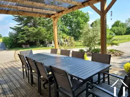 Character house for sale bouce, auvergne, AP03007927 Image - 14