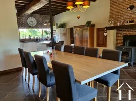 Character house for sale bouce, auvergne, AP03007927 Image - 4