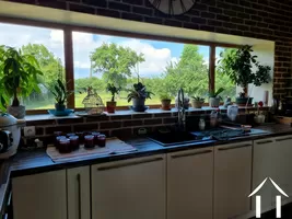 Character house for sale bouce, auvergne, AP03007927 Image - 8
