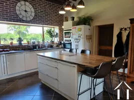 Character house for sale bouce, auvergne, AP03007927 Image - 6