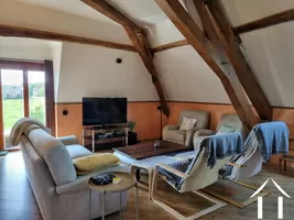 Character house for sale bouce, auvergne, AP03007927 Image - 11