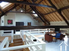 Cottage for sale chouvigny, auvergne, AP03007931 Image - 8
