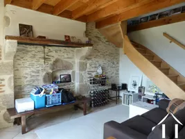 Cottage for sale chouvigny, auvergne, AP03007931 Image - 9