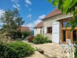 Cottage for sale chouvigny, auvergne, AP03007931 Image - 1