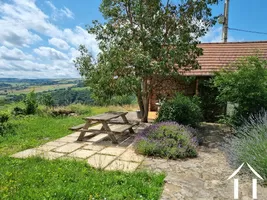 Cottage for sale chouvigny, auvergne, AP03007931 Image - 3