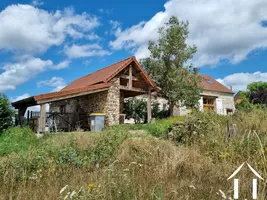 Cottage for sale chouvigny, auvergne, AP03007931 Image - 2