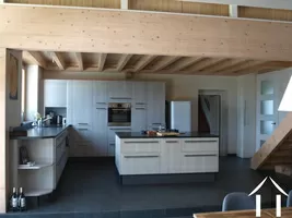 Cottage for sale chouvigny, auvergne, AP03007931 Image - 5