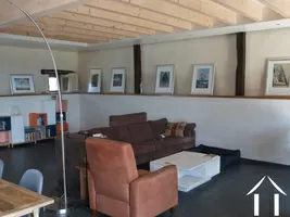 Cottage for sale chouvigny, auvergne, AP03007931 Image - 4