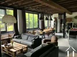 Castle, estate for sale la monnerie le montel, auvergne, AP03007932 Image - 2