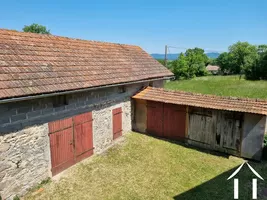 Character house for sale bost, auvergne, AP03007938 Image - 4