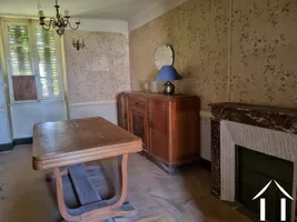 Character house for sale bost, auvergne, AP03007938 Image - 8