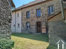 Character house for sale bost, auvergne, AP03007938 Image - 10