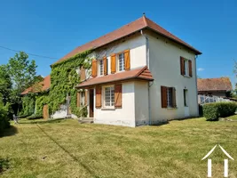 Character house for sale bost, auvergne, AP03007938 Image - 1