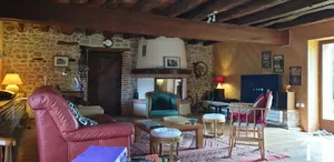 Character house for sale ayat sur sioule, auvergne, AP03007943 Image - 1