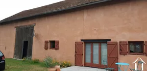 Character house for sale ayat sur sioule, auvergne, AP03007943 Image - 6