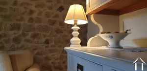 Cottage for sale biollet, auvergne, AP03007946 Image - 6