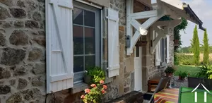 Cottage for sale biollet, auvergne, AP03007946 Image - 3