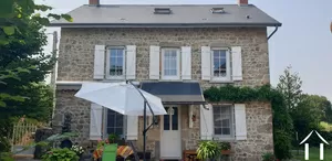 Cottage for sale biollet, auvergne, AP03007946 Image - 1