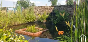 Cottage for sale biollet, auvergne, AP03007946 Image - 5