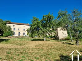 Character house for sale auzelles, auvergne, AP03007956 Image - 1