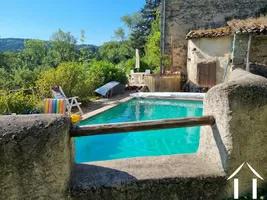 Character house for sale auzelles, auvergne, AP03007956 Image - 6