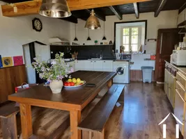 Character house for sale auzelles, auvergne, AP03007956 Image - 2