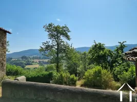 Character house for sale auzelles, auvergne, AP03007956 Image - 10