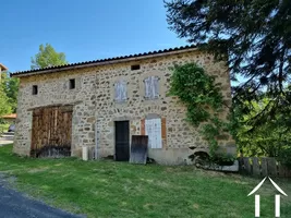 Character house for sale auzelles, auvergne, AP03007956 Image - 9