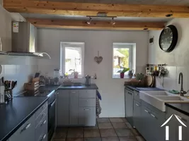 Cottage for sale ars les favets, auvergne, AP03007965 Image - 4