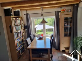 Cottage for sale ars les favets, auvergne, AP03007965 Image - 3